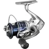 Image de Moulinet - Shimano - Nexave FE 8000 - Frein Avant - Pêche en Mer - Carnassiers et Truite