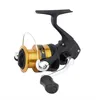 Image de Moulinet Shimano FX 1000 FC - Noir - Mixte