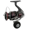 Image de Moulinet - SHIMANO - Vanford C5000 XG - Frein Avant - Sensibilité - Léger