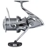 Image de Moulinet Shimano Aero Technium Mgs Xsd - argenté - TU