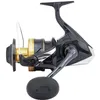 Image de Moulinet Shimano Spheros Sw A 5000 Xg - noir/orange - TU