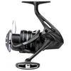 Image de Moulinet surfcasting frein avant Shimano Aero XR 4000 - noir/argenté - TU