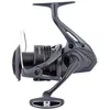 Image de Moulinet surfcasting frein avant Shimano Aero C5000 - noir - TU