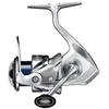 Image de Moulinet de pêche - SHIMANO - Stradic FM 2500 HG - 6 roulements - 1 bobine - 225g