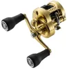 Image de Moulinet casting gauchier Shimano Calcutta Conquest MD 301 XG