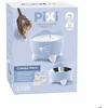 Image de Fontaine à eau pour animaux Catit Pixi Combo Kit