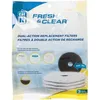 Image de Catit Filtre Recharge Pour Fontaine Cat It Compacte 2l