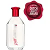Image de Tommy Hilfiger Eau de Toilette Tommy Girl - 100 ml | Parfum pour femmes