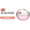 Image de Parfum DKNY Be Delicious Fresh Blossoom - Femme - 100 ml - Pamplemousse Rose Pétales de jasmin