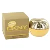 Image de Eau de Parfum - DONNA KARAN - Golden Delicious DKNY - 100ml - Femme - Concentration élevée
