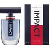 Image de Tommy Hilfiger Eau de Toilette Impact - 50 ml | Parfum pour hommes