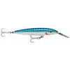 Image de Leurre plongeant - Rapala - Countdown Magnum - 11 cm - Couleur Bleu - Pêche en mer