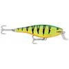 Image de Leurre flottant - Rapala - Super Shad Rap - 14 cm - Jaune/Vert/Orange/Noir - Pêche du carnassier