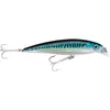 Image de LEURRE DE PECHE RAPALA X-RAP SALTWATER 12CM Modè 