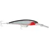Image de Rapala X Rap Magnum 140 mm - 46 g Leurre hardbait bois Abachi plongée profonde anti-broach