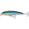 Image de LEURRE SUSPENDING RAPALA SALTWATER X-RAP - 12CM12MM0