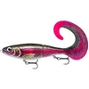 Image de Leurre Coulant Rapala X-Rap Otus Xrou17 - 17Cm - longueur:17 poids (g):39 couleur:RTL