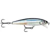 Image de Rapala X Rap Magnum Cast leurre 10 cm 42 g   pêche en mer (gris)