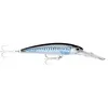 Image de Leurre flottant Rapala x-rap® magnum® 14cm - bleu/multicolore - 14 cm