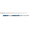 Image de Canne spinning Rapala Max Fight 10-28g - blue/blue - 244 m