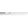 Image de Canne spinning Rapala Shadow Blade 21-77 g - noir - 213 m