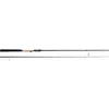 Image de Canne spinning Rapala Shadow Blade 14-42 g - noir/noir - 244 m