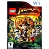 Image de Lego Indiana Jones : La trilogie originale Wii en occasion ou reconditionné