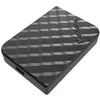 Image de Disque SSD externe - VERBATIM - StoreNGo Mini Diamond - 2 To - Noir