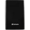 Image de Disque SSD externe - VERBATIM - StoreNGo Slim - 512 Go - Noir