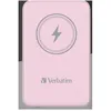 Image de Magnetic Ws Powerbank 10000 Pink