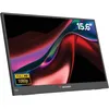 Image de Ecran portable 156 Verbatim Light Full HD (Noir)