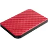 Image de Disque dur externe - Verbatim - Store n Go - 1 To - 25 pouces - Rouge