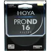 Image de Filtre gris neutre HOYA PRO ND16 82mm - Réduction de la lumière sans altérer les couleurs