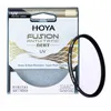 Image de Filtre de protection traité multi-couches Hoya filtre uv fusion antistatic next 72mm