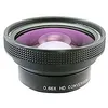 Image de Convertisseur Grand Angle HD6600PRO55 RAYNOX pour Appareil photo et Caméscope - Diamètre 7.7cm - Ouverture F/2.8