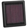 Image de K & N YA-5317 FILTRE À AIR