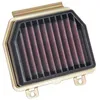 Image de K&N - Filtre Air Compatible avec Honda Cb125R 18- / Cbf 18
