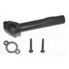 Image de Collecteur dadmission - Briggs and Stratton - 699644 - Noir - Jardin - Pièce de rechange