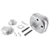 Image de Echappement autoportée à moteur Briggs et Stratton - 494585 Echappement autoportée à moteur Briggs et Stratton Référence 494585