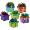 Image de 12 Paquets Cadeaux Assortis-Poids Pour Balllon