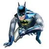 Image de Ballon - Batman - Airwalkers - 110 cm - Hélium - Décoration de fête