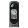 Image de Appareil photo 360° - RICOH - THETA X - Écran tactile 225 pouces - Batterie interchangeable - 48 MP