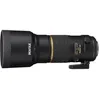 Image de Objectif PENTAX DA 300mm f/4 ED [IF] SDM - Pour reflex numérique Pentax