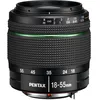 Image de Objectif Pentax SMC DA - Fonction Zoom - 18 mm - 55 mm - f/3.5-5.6 AL - Pentax KAF en occasion ou reconditionné