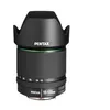 Image de Objectif PENTAX SMC-DA 18-135mm F/3.5-5.6 ED AL (IF) DC WR - Objectif tropicalisé