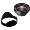 Image de RICOH Kit de Conversion Grand Angle GW-4 pour GR III