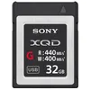 Image de Sony G-Series QD-G32E - Carte mémoire flash - 32 Go - XQD