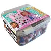 Image de Jouet - HAMA - PERLEN 8754 - Multicolore - Gabbys Dollhouse - Pour Enfant Fille de 5 ans et plus