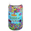Image de Pot de 13000 perles à repasser HAMA Mélange Pastel taille MIDI - Loisirs créatifs pour enfants dès 5 ans