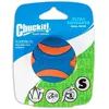 Image de CHUCKIT! Ultra squeaker Balle avec sifflet S en caoutchouc Ø 5cm - Pour chien